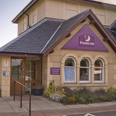 Premier Inn Edinburgh A1 - Musselburgh Eksteriør billede