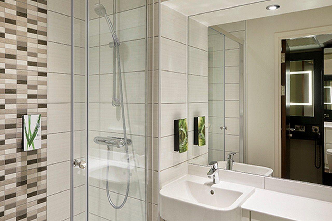 Premier Inn Edinburgh A1 - Musselburgh Eksteriør billede