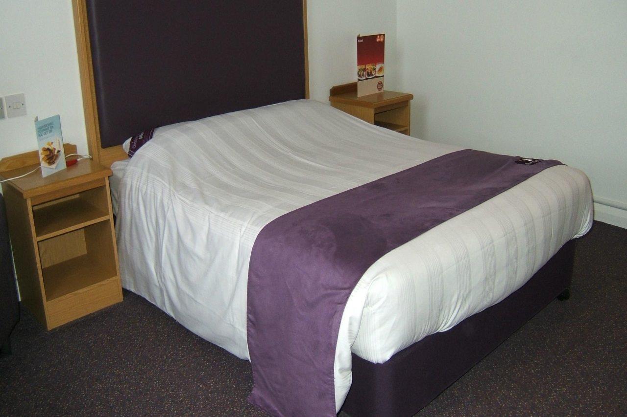 Premier Inn Edinburgh A1 - Musselburgh Eksteriør billede