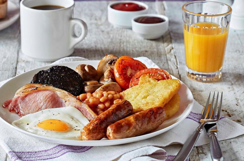 Premier Inn Edinburgh A1 - Musselburgh Eksteriør billede