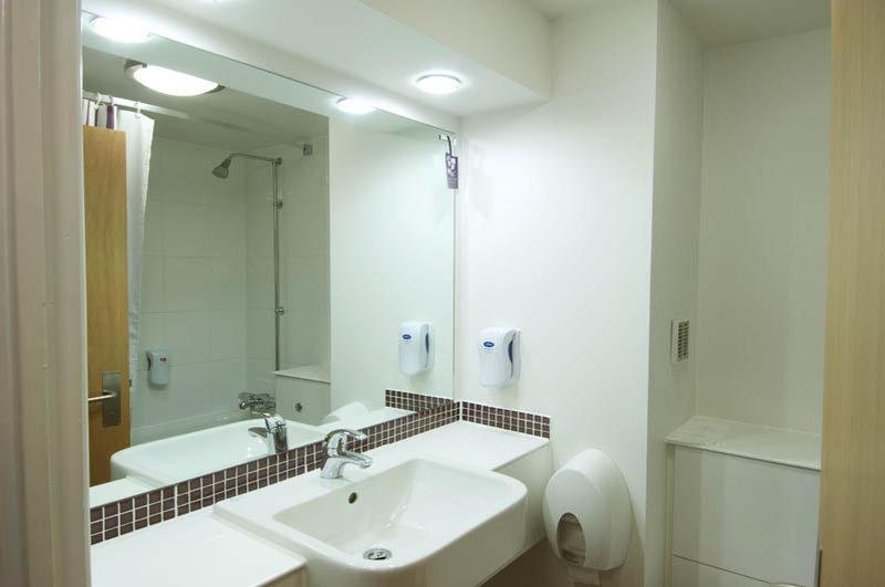 Premier Inn Edinburgh A1 - Musselburgh Eksteriør billede